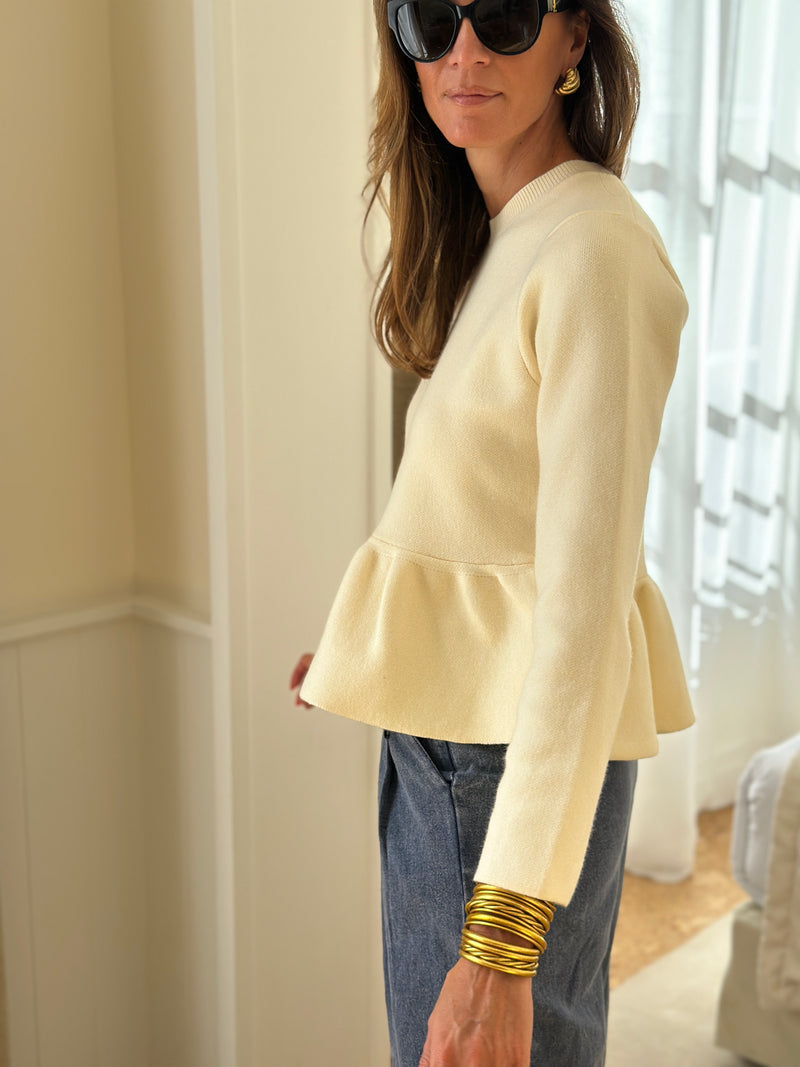 Alba mesh