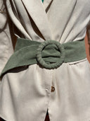Diane Belt - Sage