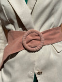 Ceinture Diane - Rose Poudré