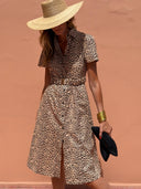 Robe Anika