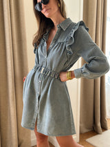 Isélia dress