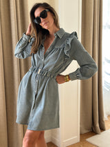 Isélia dress