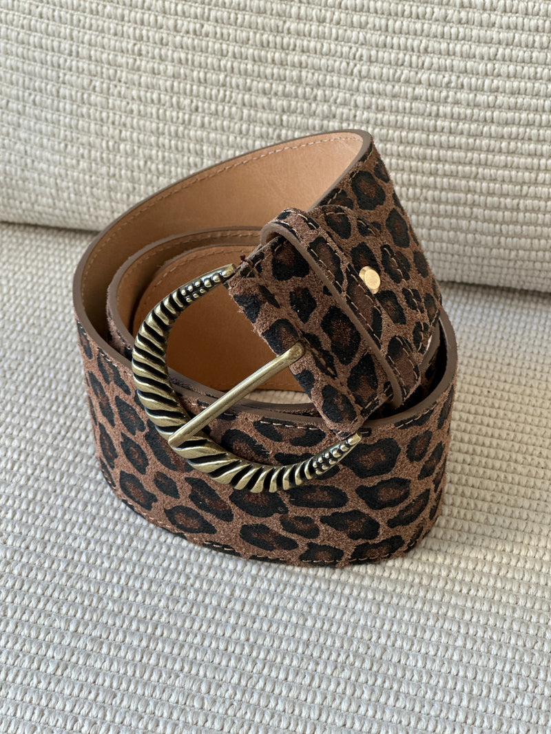 Tilda belt