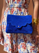 Sac Gesta - Majorelle