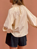 Ariana blouse