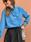 Abigaella overshirt
