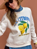 Delora sweatshirt