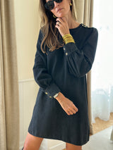 Henriette dress