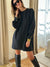Henriette Dress - Black