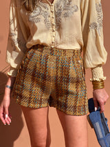 Petulia shorts