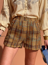 Petulia shorts