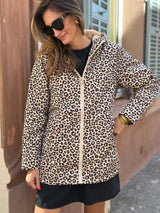 Mila parka