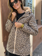 Mila parka