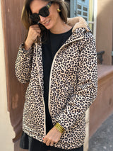 Mila parka