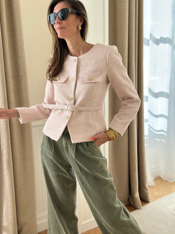 Kate jacket