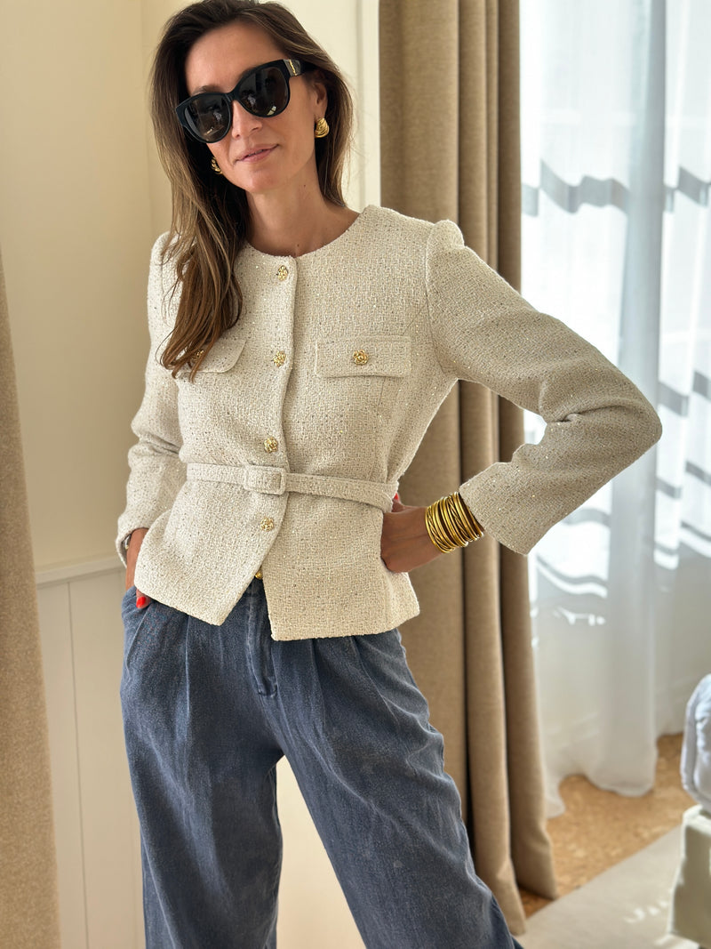 Kate jacket