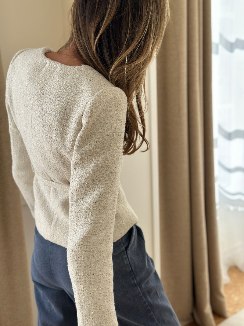 Kate jacket