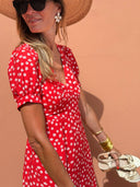 Robe Malinda