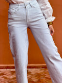 Jeans Scarlett - Rayures