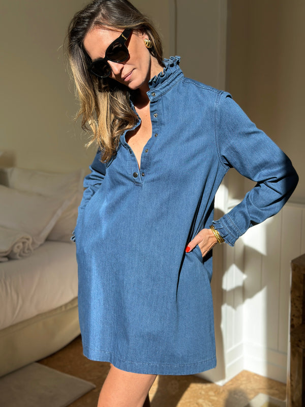 Abigaella dress