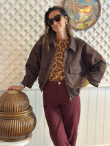 Sienna jacket