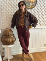Sienna jacket