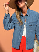 Chemise Pascaline