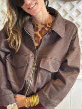 Sienna jacket