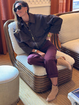 Sienna jacket