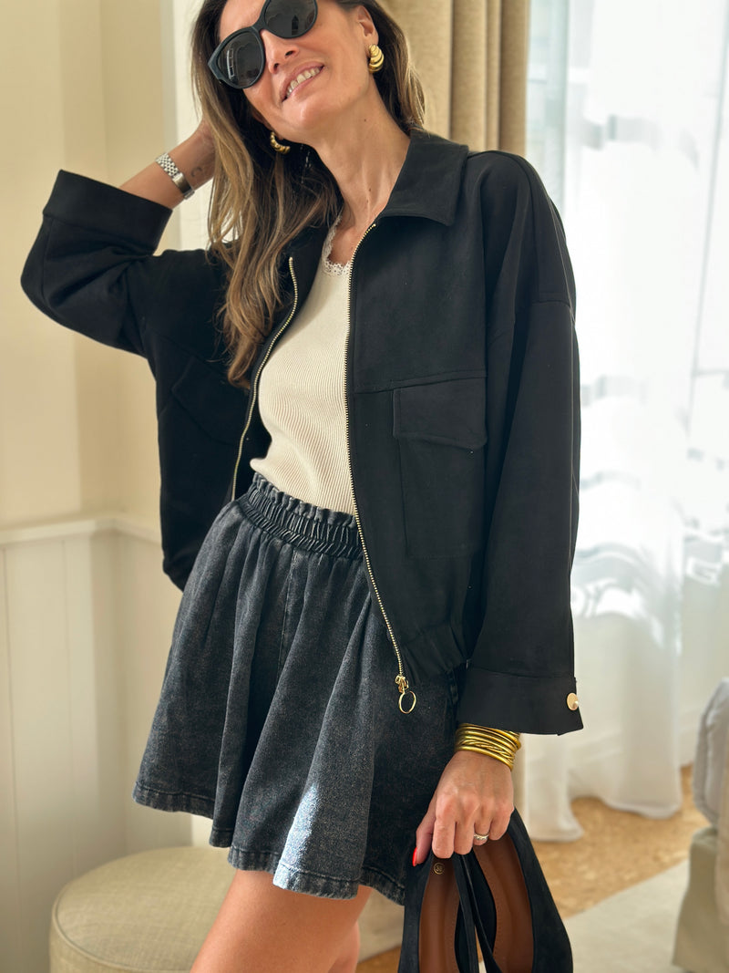 Sienna jacket