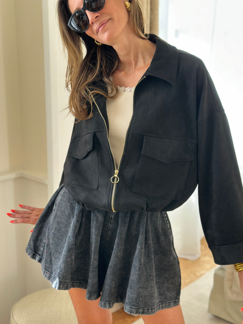 Sienna jacket