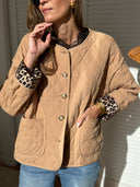 Veste Réversible Soa