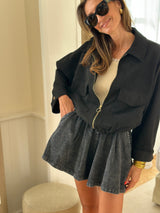 Sienna jacket