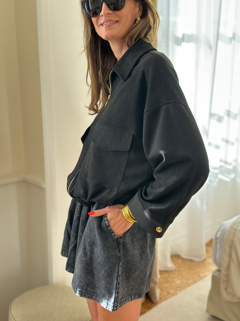 Sienna jacket