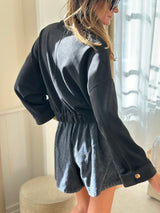 Sienna jacket