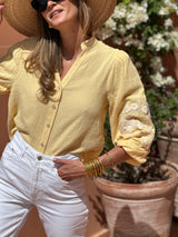 Blouse Josiana