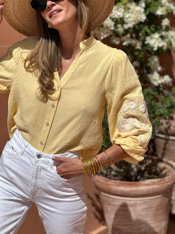 Josiana blouse