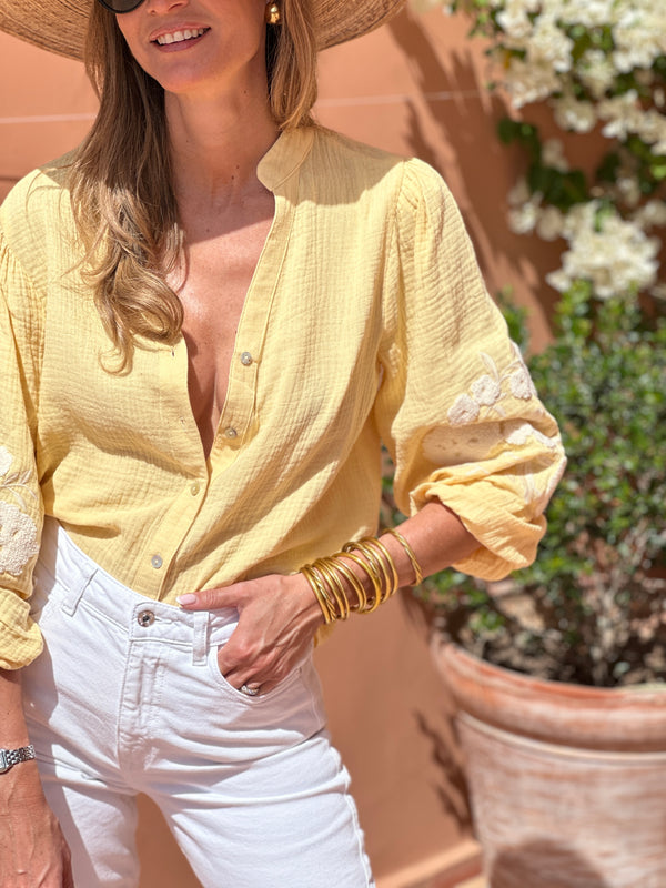 Josiana blouse