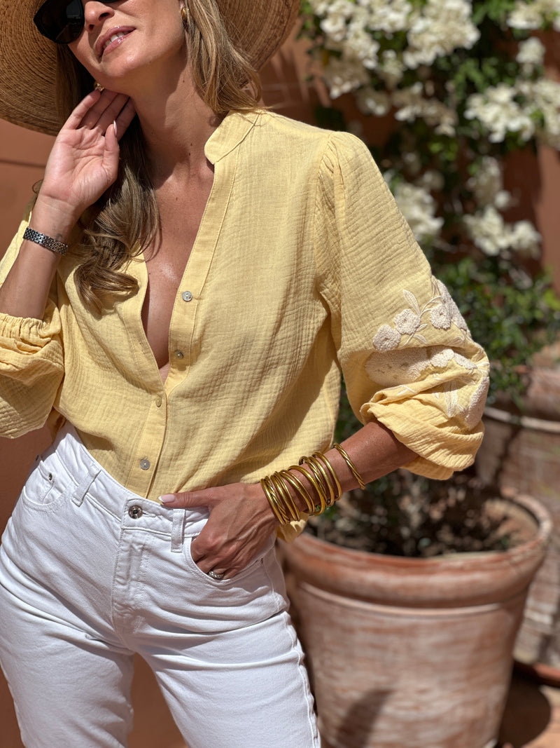 Blouse Josiana