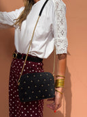 Sac Ava - Noir