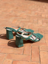 Aglaé sandals