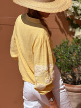 Blouse Josiana