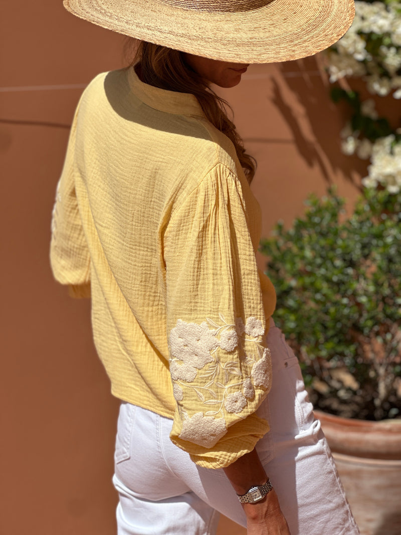 Blouse Josiana