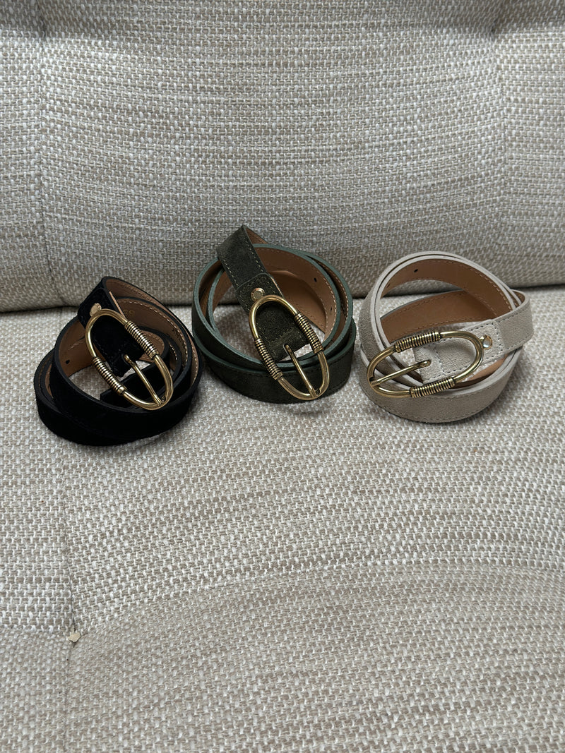 Pippa belt