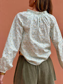 Ariana blouse