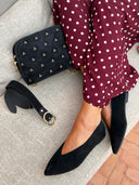 Sac Ava - Noir