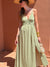 Robe Augusta - Olive