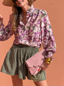 Chemisier Bérénice