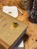 Bague Pierre de Lune - Rose