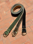 Ceinture Philémon - Olive